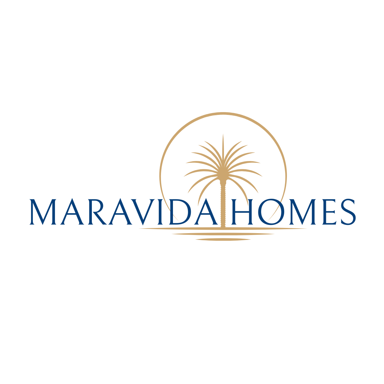 Maravida Homes